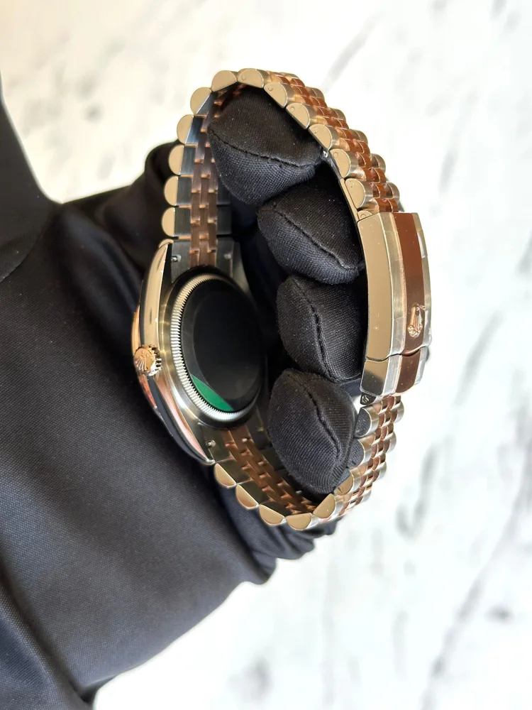 Rolex Datejust 36 126281RBR Full Set 2024